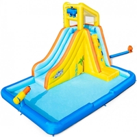 H2OGO! Beachfront Bonanza Mega Water Park