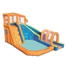 H2OGO! Hurricane Tunnel Blast Mega Water Park