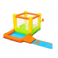 H2OGO! Splash and Dash Mega Water Park