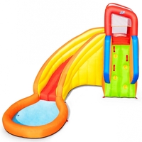 H2OGO! Splash Tower Mega Water Park