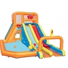 H2OGO! Tsunami Waves Summit Mega Water Park
