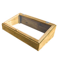 Hallmark Cold Frame (single)