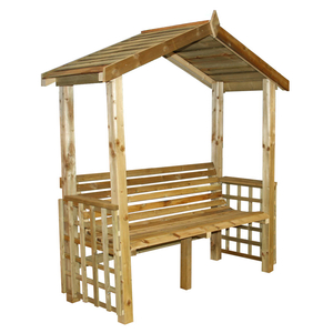 Hallmark Dalton Arbour