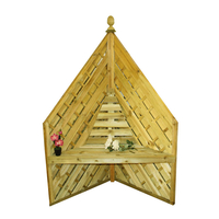 Hallmark Mosley Corner Arbour