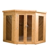 Hallmark Premium Corner Summerhouse (7ft x 7ft)