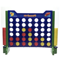 Hasbro Official Giant Connect 4