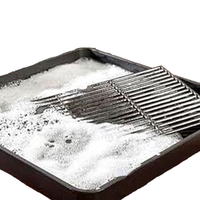 Heat Beads Barbecue Grill Soaker (Large)