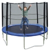 Hedstrom 6ft Trampoline with Enclosure