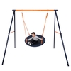 Hedstrom Fabric Nest Swing