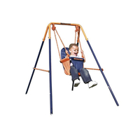 Hedstrom Folding Toddler Swing