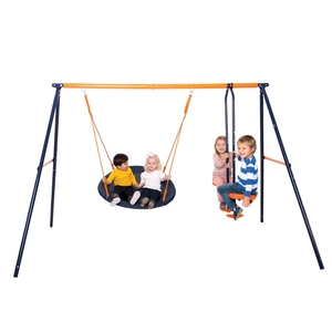 Hedstrom Nebula Nest Swing Glider
