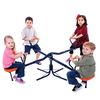 Hedstrom Roundabout Seesaw