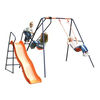 Hedstrom Saturn Swing,  Glider and Slide Combination