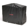 Hot Wok Waterproof Trolley Cover