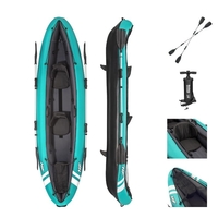 Hydro Force 10ft 10 x 37in Ventura Kayak