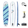 Hydro Force Compact 8 Surfboard