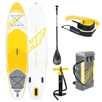 Hydro Force Cruiser Tech Stand up Paddle Board