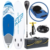 Hydro Force Oceana Stand Up Paddle Board