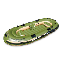 Hydro Force Voyager 500 Raft