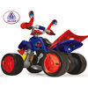 Injusa Amazing Spiderman Giant Quad 6 Volt