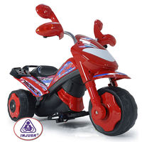 Injusa Blade Trimoto 6 Volt