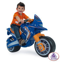 Injusa Claws Motorbike 6 Volt