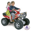 Injusa Cyclops 2 Seater Mega Quad 12 Volt