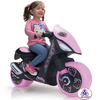 Injusa Hello Kitty Scooter Dragon 6 Volt