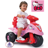 Injusa Hello Kitty Storm Trimoto 6 Volt