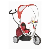 Italtrike OKO Plus Tricycle
