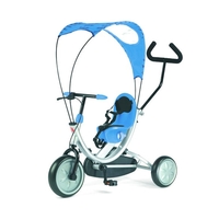 Italtrike OKO Tricycle Blue