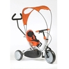 Italtrike OKO Tricycle Orange
