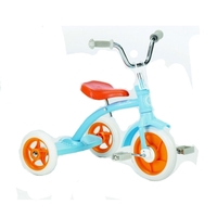 Italtrike Super Lucy Light Blue