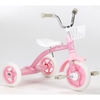Italtrike Super Lucy Pink