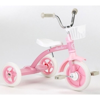 Italtrike Super Lucy Pink