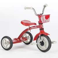 Italtrike Super Lucy Red