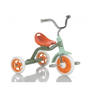 Italtrike Super Touring Green