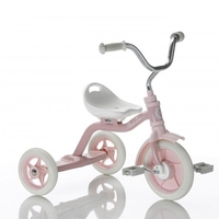 Italtrike Super Touring Pink