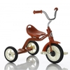 Italtrike Super Touring Red