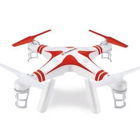 JSF Phoenix 4CH Gyro R/C Quadcopter