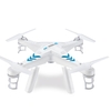 JSF Titan 4-CH Gyro R/C Quadcopter