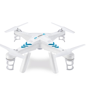 JSF Titan 4-CH Gyro R/C Quadcopter