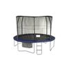 Jumpking 10ft JumpPOD Deluxe Trampoline Package