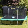 Jumpking 10ft x 14ft Rectangular Trampoline