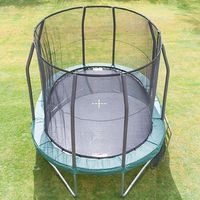 Jumpking 10ft x 15ft Oval Trampoline