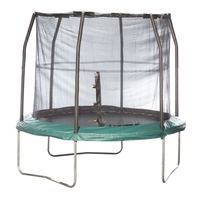 Jumpking Air Bounder 6ft Combo Trampoline
