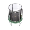 Jumpking Air Bounder 7ft x 10ft Oval Trampoline