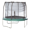 Jumpking Air Bounder 8ft Combo Trampoline