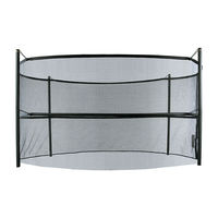 Jumpking JumpPOD 10ft Replacement Net (20062008)
