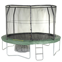 Jumpking JumpPOD Classic 12ft Trampoline Package